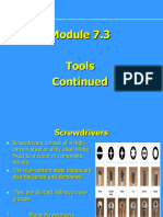 Mod 7.03b Tools Slideshow