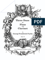 IMSLP329838-PMLP525056-GFFuchs Duet, Op.19 No.1 Part Flute