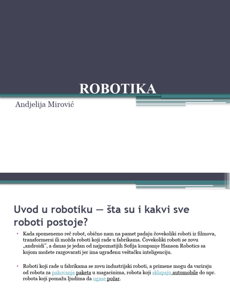 Robotika Pdf