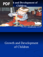 Growth - and - Development - of - Children (1) - 043010