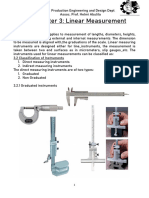 35232Chapter 3 Linear Measurement