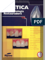 Estetica en Odontologia Restauradora - Henostroza