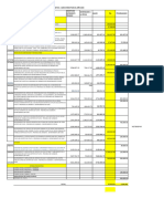 PROPUESTA DE MODIFICACION D EPRESUPUESTO (1)