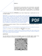 Fisica Ufmg 2005 Etapa 2