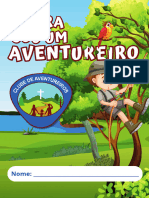 Agora Sou Um Aventureiro - Guia Do Aspirante