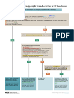 # CT Head Scan NICE Algorithm 2023