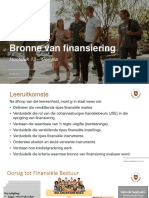 05 - EFIBS370 - LE4 - Bronne Van Finansiering Skyfies