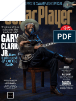 Guitar Player - May 2024 USA