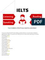 IELTS Code To Success