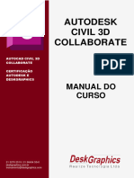 MANUAL DE CIVIL 3D COLLABORATE