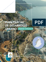 Plan Parcial de Desarrollo Urbano - Distrito Urbano 9 - Gaceta 18 T03 WEB