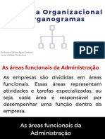 Organo Gram As