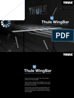 THULE WingBar