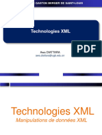 Cours5 - Formatage D'un Document - XML - Avec - XSLT (1531)