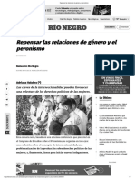 Valobra en El Diario Río Negro - Compressed