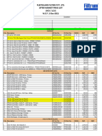 Fleetguard PL-HCV LCV-Dec-21 With OEM (Important)