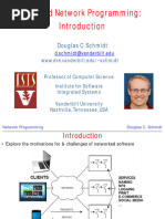 7 Network Programming Overview Parts1 and 2