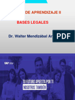 Bases Legales