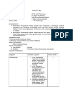 Modul Ajar