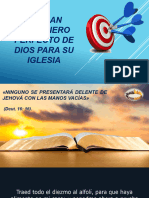 03 14 El Plan de Dios, Campeche