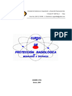 Manual Proteccion Radiologica Operacional a DISTANCIA