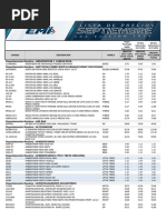 Lista de Precios Emi General 22-09-2023