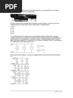 Estudo Dirigido 3 Ano