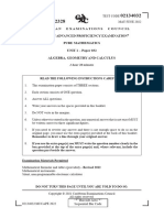 Edpm For Csec PDF Free | PDF