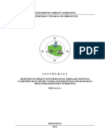 DD 4.4.6A Instrukcja Rejestracji Sprzętu Inżynieryjnego