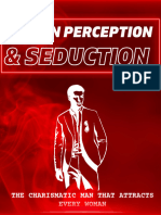 Woman Perception & Seduction - Basic
