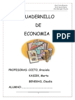 Cuadernillo Economia 2023