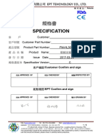 Ept Tech FM HL3012 - C379915