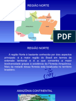 Região Norte