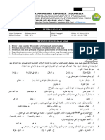 SOAL AM BAR 2024 Fix