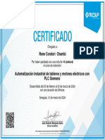 Certifica Dos