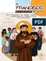 Arte São Francisco