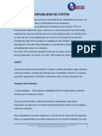 2costos - Semana - 11 - Desarrollo - de - La - Contabilidad - de - Costos Parte 2