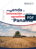 Agenda Sector Agroalimentario