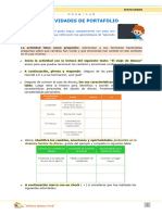 6.1. - Actividades Del Portafolio 06 - Experiencia de Aprendizaje 2