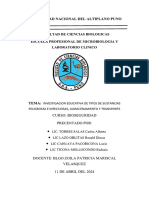 ENTREGABLE INVESTIGACION EDUCATIVA DE TIPOS DE SUSTANCIAS PELIGROSAS E INFECCIOSAS, ALAMACENAMIENTO Y TRANSPORTE