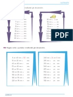 Uzunluk Olcme 1