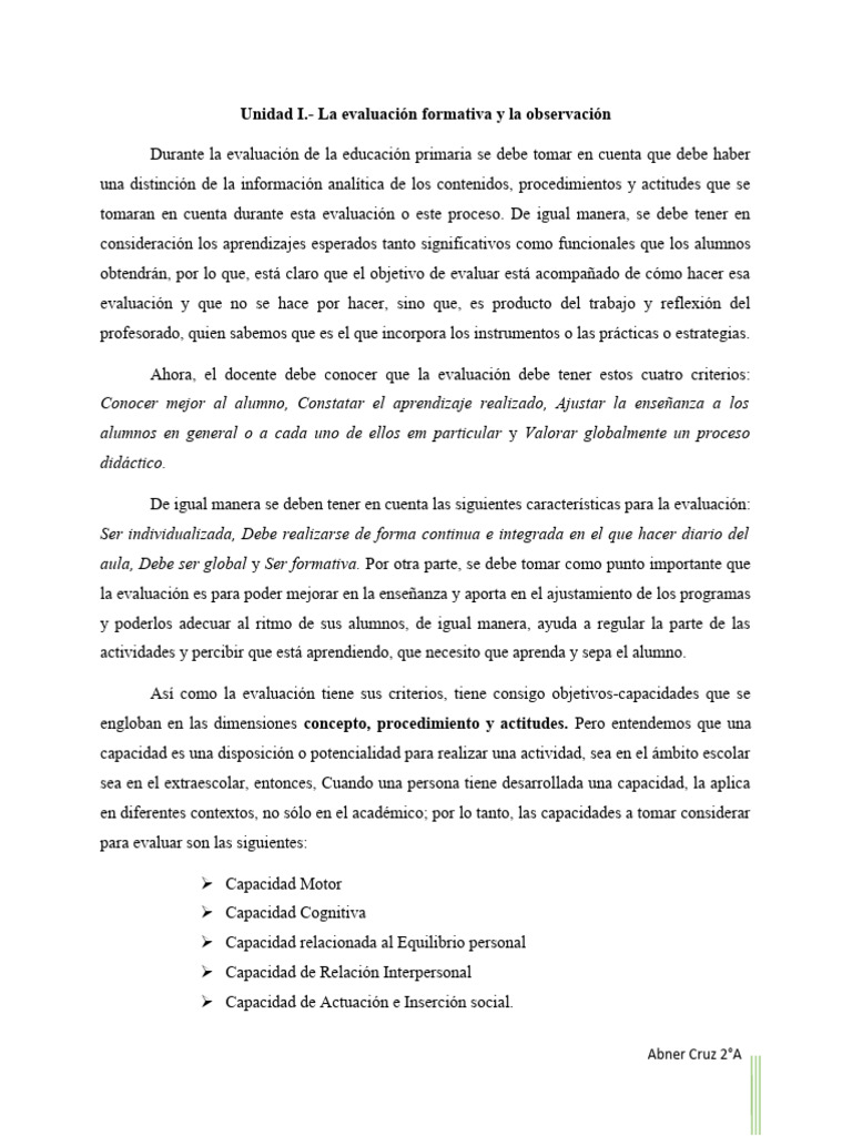 act-no-5-resumen-abnercruz-pdf-evaluaci-n-ense-ando