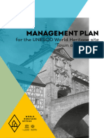 Bamberg WH-Management-Plan Web