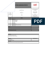 Presupuesto Licencia Itse