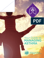 Your Guide To Managing Asthma