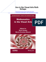 Download Mathematics In The Visual Arts Ruth Scheps full chapter