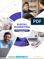 Digital Marketing - Job Gurantee Program-Compressed