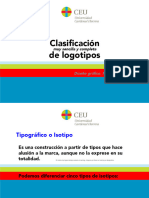 Logos Sencilla en PDF