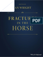 Fractures in The Horse (VetBooks - Ir)