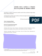 SR - Artigo4 - em Busca - Metodo - Entre A Estética e A História - 1809-5844-Interc-43-2-0169